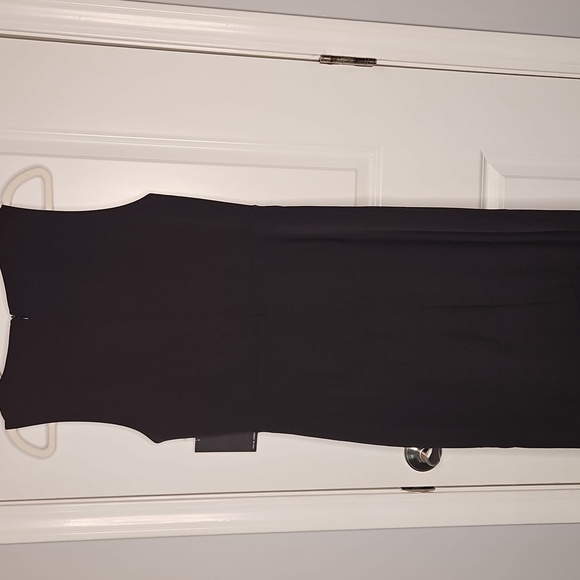 Julia Jordan Cutout Mini Shift Dress NWT - Picture 8 of 8